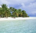 A megvalósult álom: Aitutaki